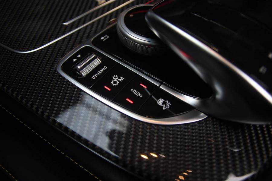 Mercedes-Benz E-Klasse AMG 63 S E63 S 4MATIC Edition 1 CARBON-PANO-HUD-MEMORY
