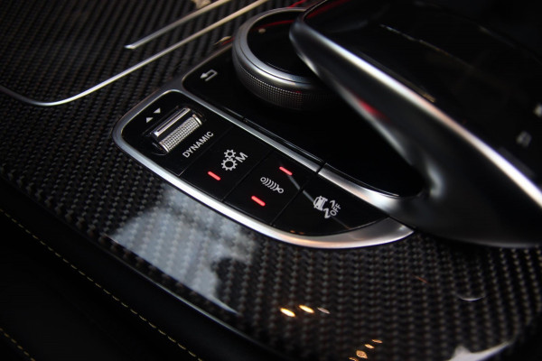 Mercedes-Benz E-Klasse AMG 63 S E63 S 4MATIC Edition 1 CARBON-PANO-HUD-MEMORY
