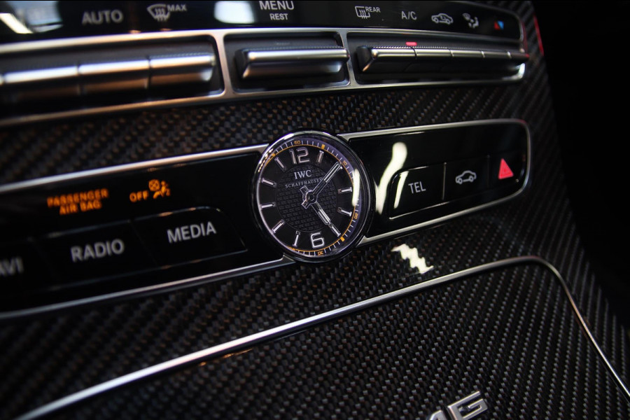 Mercedes-Benz E-Klasse AMG 63 S E63 S 4MATIC Edition 1 CARBON-PANO-HUD-MEMORY