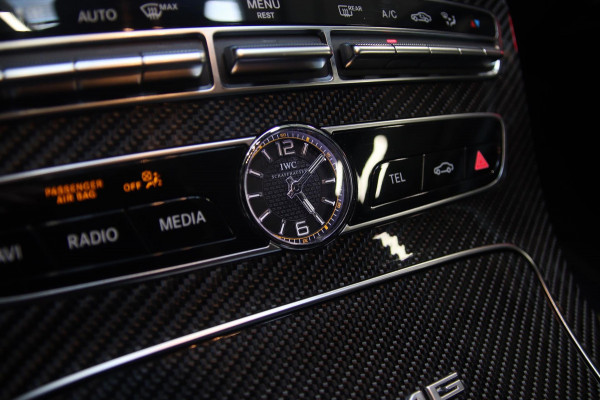 Mercedes-Benz E-Klasse AMG 63 S E63 S 4MATIC Edition 1 CARBON-PANO-HUD-MEMORY