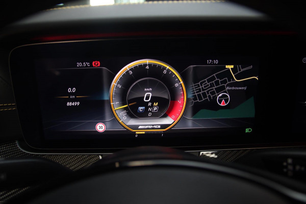 Mercedes-Benz E-Klasse AMG 63 S E63 S 4MATIC Edition 1 CARBON-PANO-HUD-MEMORY