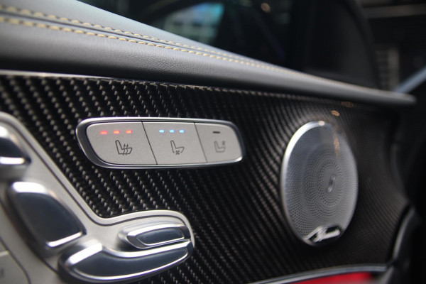 Mercedes-Benz E-Klasse AMG 63 S E63 S 4MATIC Edition 1 CARBON-PANO-HUD-MEMORY