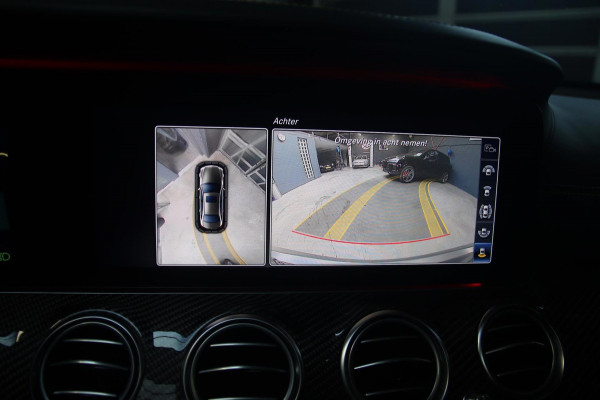 Mercedes-Benz E-Klasse AMG 63 S E63 S 4MATIC Edition 1 CARBON-PANO-HUD-MEMORY