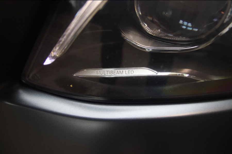 Mercedes-Benz E-Klasse AMG 63 S E63 S 4MATIC Edition 1 CARBON-PANO-HUD-MEMORY