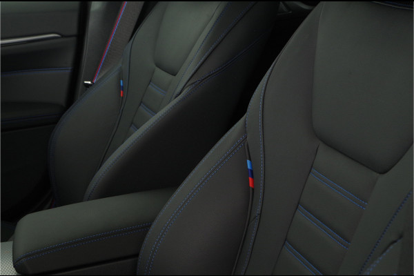 BMW 4 Serie Gran Coupé 420i > Shadow | H&K | 19inch | Head-up |Schuifdak | Leer... Lease ook mogelijk!