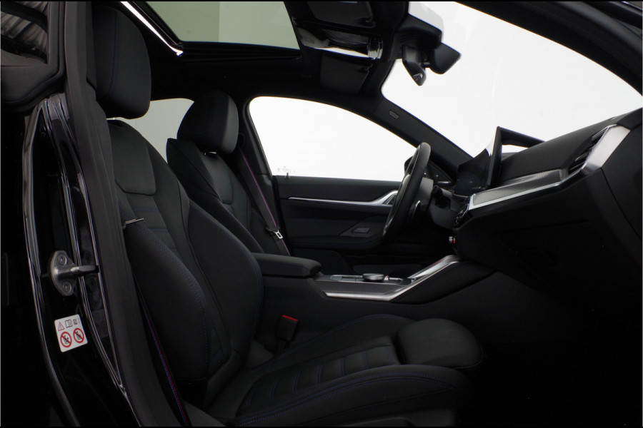 BMW 4 Serie Gran Coupé 420i > Shadow | H&K | 19inch | Head-up |Schuifdak | Leer... Lease ook mogelijk!