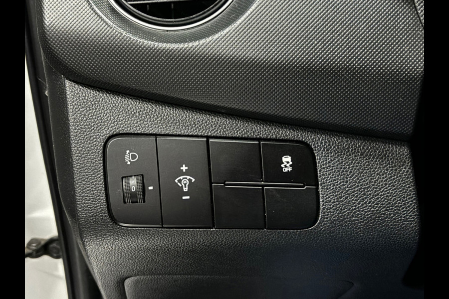 Hyundai i10 1.0i i-Motion | Airco | Eltr. pakket |