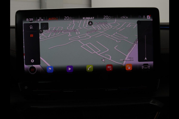 CUPRA Formentor 2.0 TSI VZ | 310pk | Panoramadak | Leder | Trekhaak | Stoel & stuurverwarming | Carplay | Adaptive cruise | Camera | Keyless | Full LED | Sportstoelen
