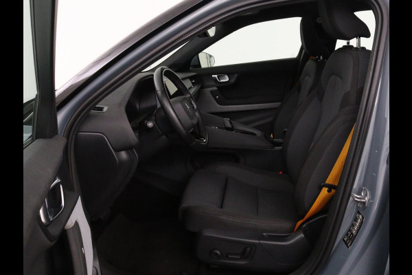 Polestar 2 Long Range Dual Motor Launch Edition 78kWh | Panoramadak | Trekhaak | Stoel & stuurverwarming | 360 camera | Adaptive cruise | Harman/Kardon | Carplay