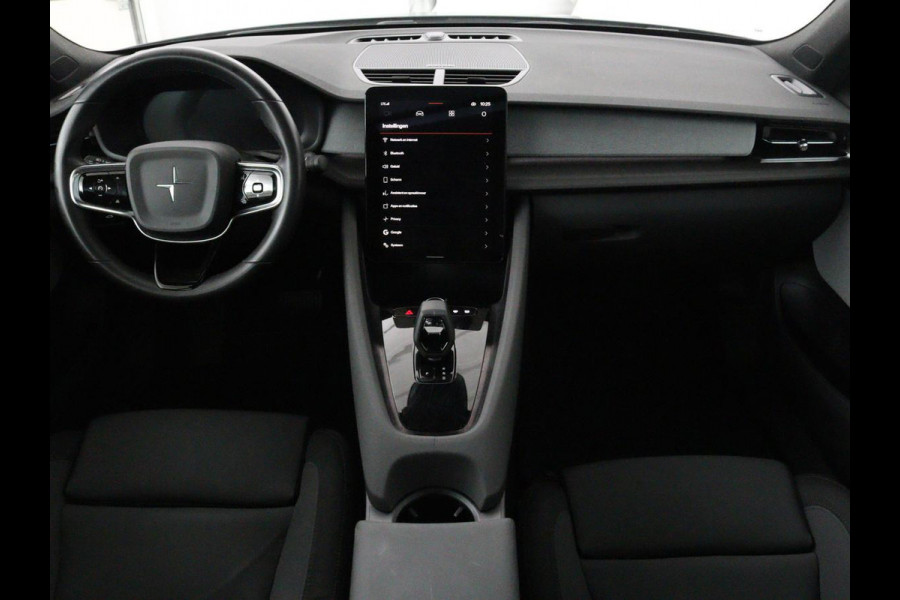 Polestar 2 Long Range Dual Motor Launch Edition 78kWh | Panoramadak | Trekhaak | Stoel & stuurverwarming | 360 camera | Adaptive cruise | Harman/Kardon | Carplay