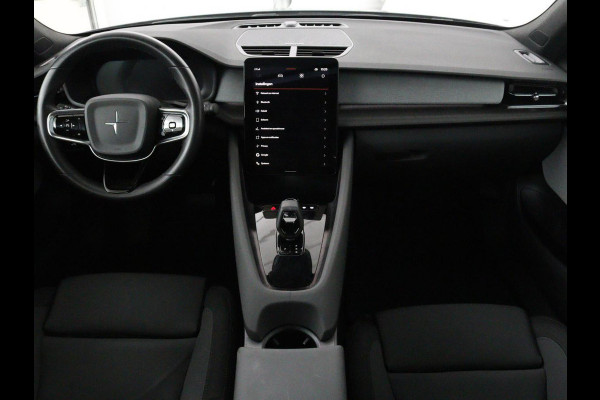 Polestar 2 Long Range Dual Motor Launch Edition 78kWh | Panoramadak | Trekhaak | Stoel & stuurverwarming | 360 camera | Adaptive cruise | Harman/Kardon | Carplay