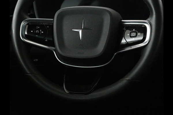 Polestar 2 Long Range Dual Motor Launch Edition 78kWh | Panoramadak | Trekhaak | Stoel & stuurverwarming | 360 camera | Adaptive cruise | Harman/Kardon | Carplay