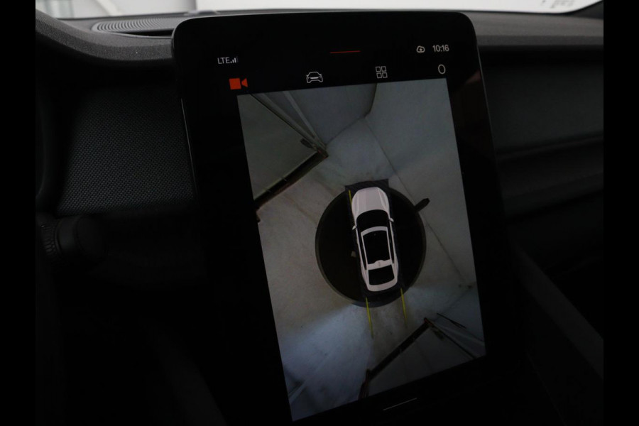 Polestar 2 Long Range Dual Motor Launch Edition 78kWh | Panoramadak | Trekhaak | Stoel & stuurverwarming | 360 camera | Adaptive cruise | Harman/Kardon | Carplay