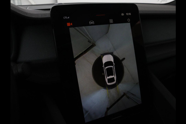 Polestar 2 Long Range Dual Motor Launch Edition 78kWh | Panoramadak | Trekhaak | Stoel & stuurverwarming | 360 camera | Adaptive cruise | Harman/Kardon | Carplay