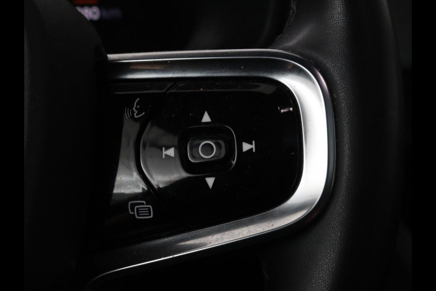 Polestar 2 Long Range Dual Motor Launch Edition 78kWh | Panoramadak | Trekhaak | Stoel & stuurverwarming | 360 camera | Adaptive cruise | Harman/Kardon | Carplay