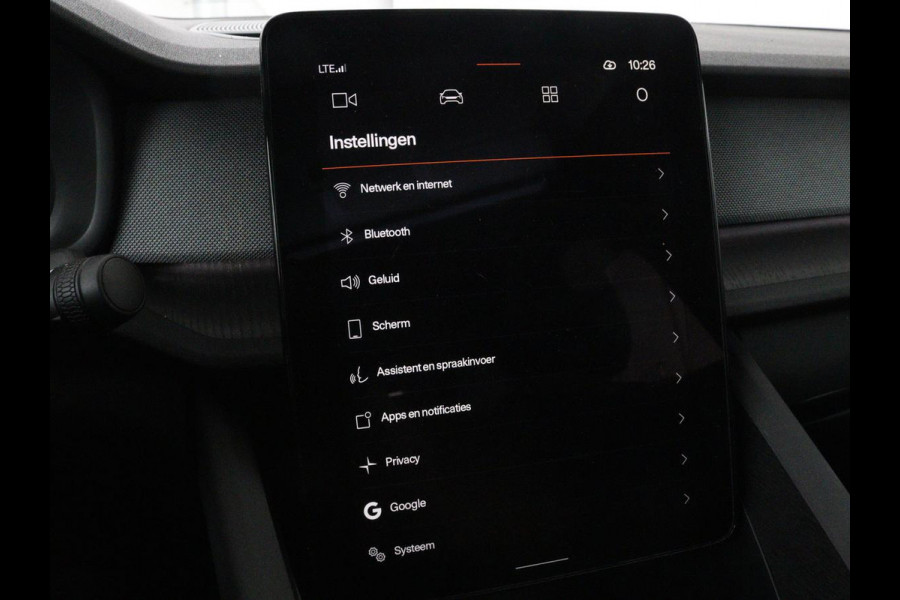 Polestar 2 Long Range Dual Motor Launch Edition 78kWh | Panoramadak | Trekhaak | Stoel & stuurverwarming | 360 camera | Adaptive cruise | Harman/Kardon | Carplay