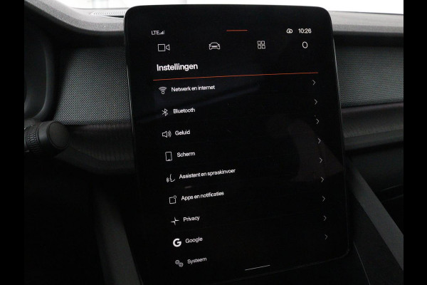 Polestar 2 Long Range Dual Motor Launch Edition 78kWh | Panoramadak | Trekhaak | Stoel & stuurverwarming | 360 camera | Adaptive cruise | Harman/Kardon | Carplay