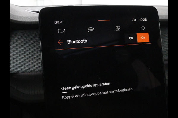 Polestar 2 Long Range Dual Motor Launch Edition 78kWh | Panoramadak | Trekhaak | Stoel & stuurverwarming | 360 camera | Adaptive cruise | Harman/Kardon | Carplay