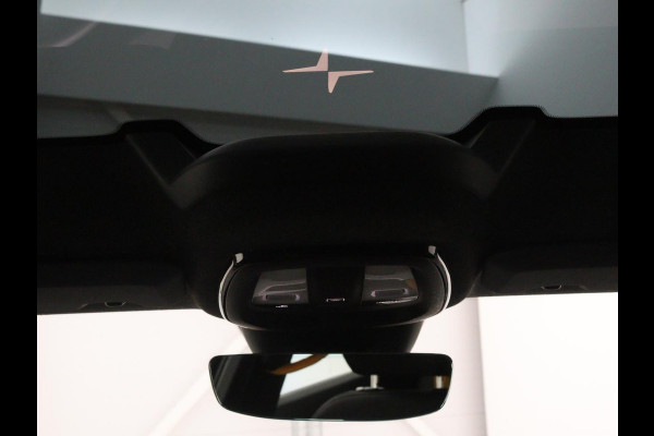 Polestar 2 Long Range Dual Motor Launch Edition 78kWh | Panoramadak | Trekhaak | Stoel & stuurverwarming | 360 camera | Adaptive cruise | Harman/Kardon | Carplay