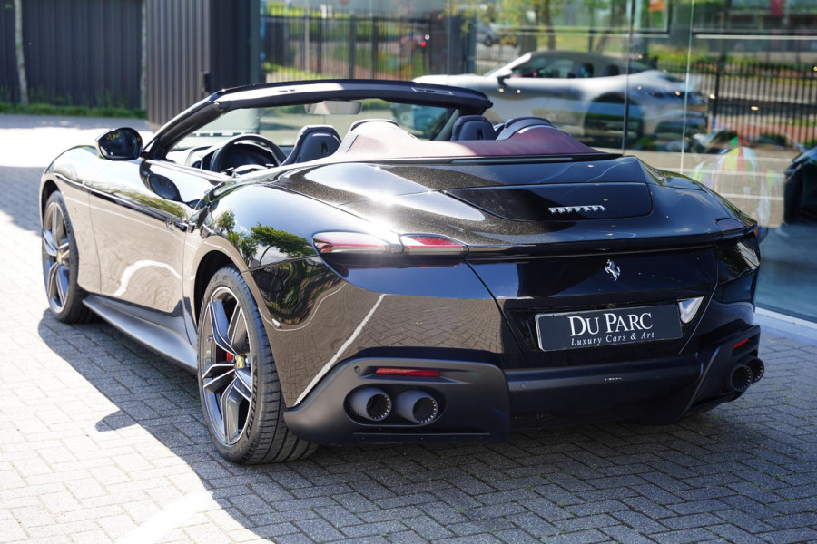 Ferrari Roma Spider 3.9 V8 2025-07