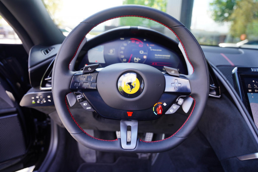 Ferrari Roma Spider 3.9 V8 2025-07