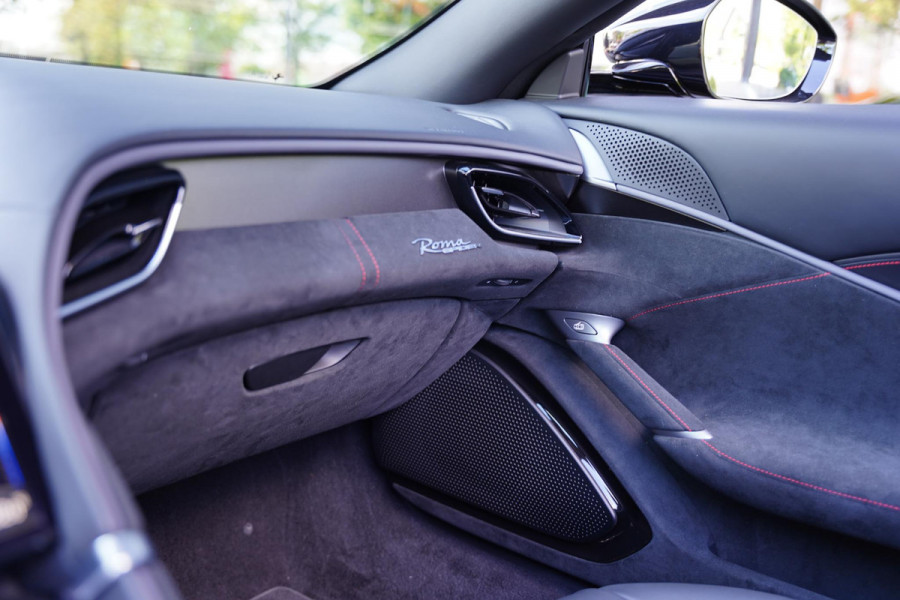 Ferrari Roma Spider 3.9 V8 2025-07