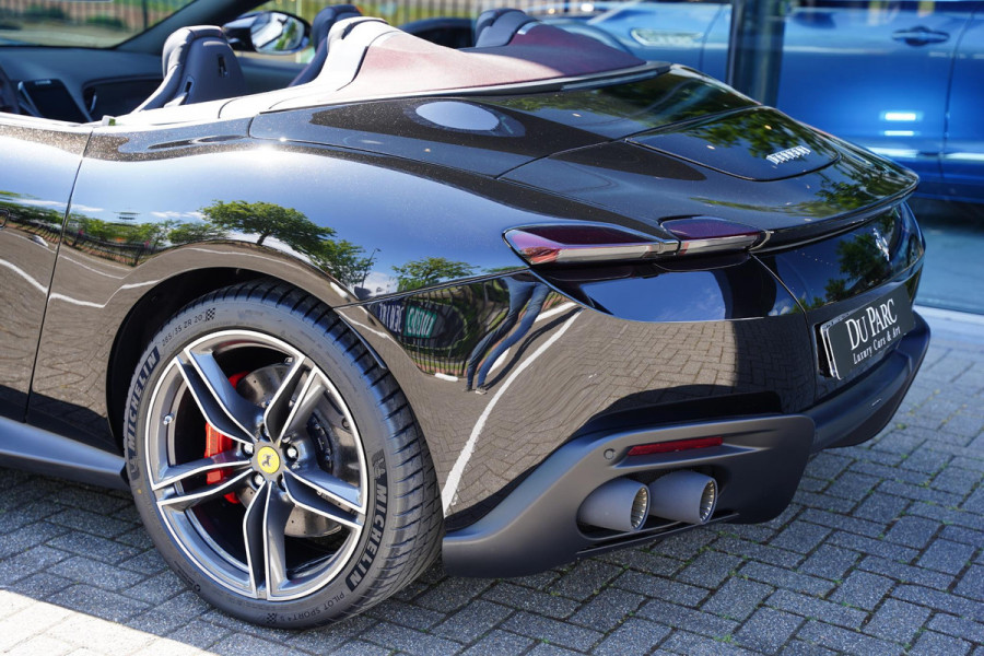 Ferrari Roma Spider 3.9 V8 2025-07