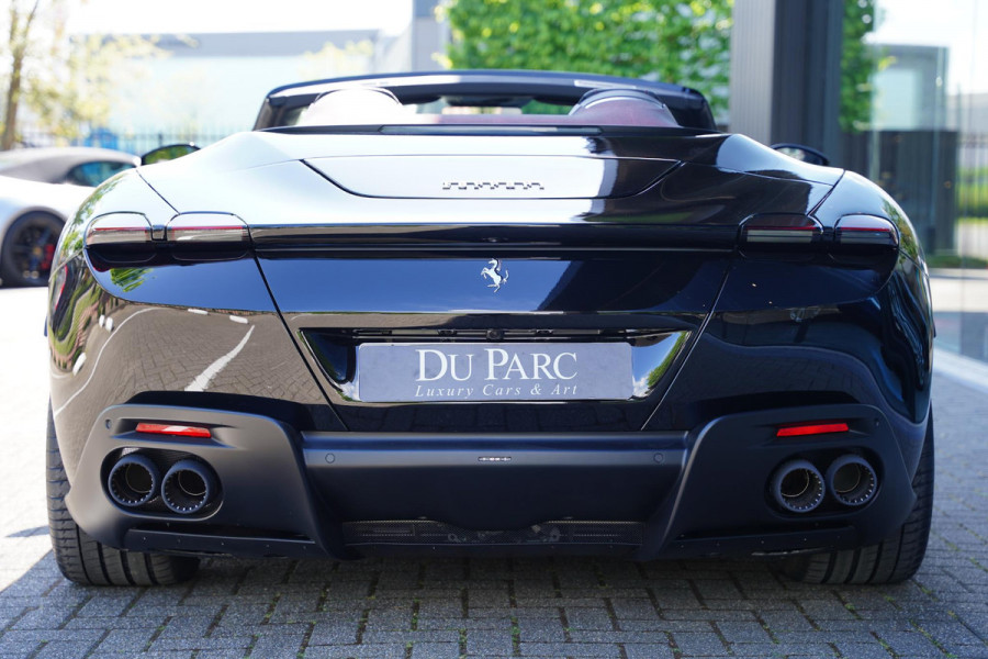 Ferrari Roma Spider 3.9 V8 2025-07