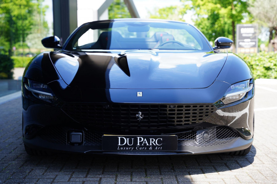 Ferrari Roma Spider 3.9 V8 2025-07