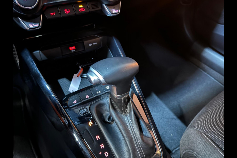 Kia Rio 1.0 T-GDi MHEV DynamicPlusLine 7JR Fabrieksgarantie Camera CarPlay StuurVW StoelVW Lane Blindspot ACC Clima Navi Rijklaar