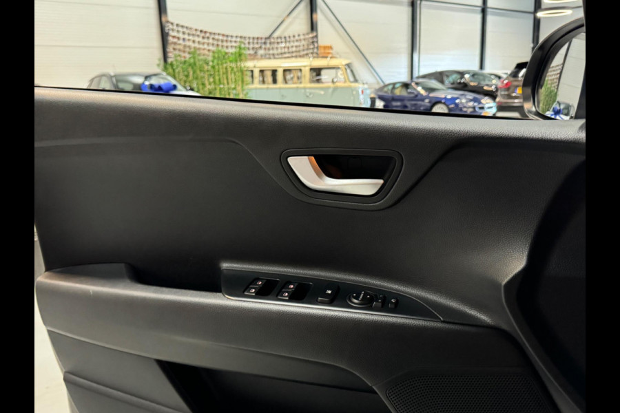 Kia Rio 1.0 T-GDi MHEV DynamicPlusLine 7JR Fabrieksgarantie Camera CarPlay StuurVW StoelVW Lane Blindspot ACC Clima Navi Rijklaar