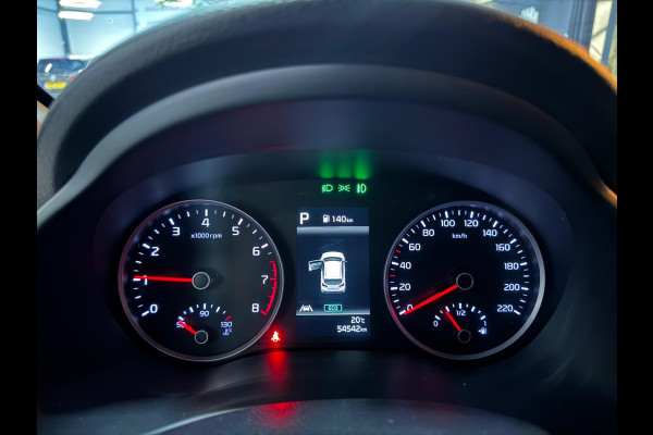 Kia Rio 1.0 T-GDi MHEV DynamicPlusLine 7JR Fabrieksgarantie Camera CarPlay StuurVW StoelVW Lane Blindspot ACC Clima Navi Rijklaar