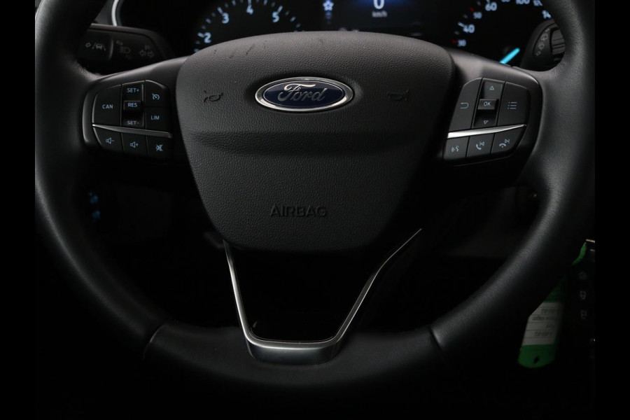Ford Focus 1.0 EcoBoost Hybrid Trend Edition Business | Camera | Carplay | Full LED | Navigatie | Sportstoelen | Airco | Cruise control | Parkeerhulp | Bluetooth