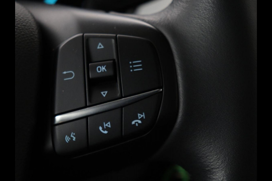 Ford Focus 1.0 EcoBoost Hybrid Trend Edition Business | Camera | Carplay | Full LED | Navigatie | Sportstoelen | Airco | Cruise control | Parkeerhulp | Bluetooth