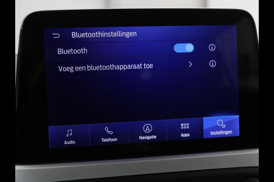 Ford Focus 1.0 EcoBoost Hybrid Trend Edition Business | Camera | Carplay | Full LED | Navigatie | Sportstoelen | Airco | Cruise control | Parkeerhulp | Bluetooth