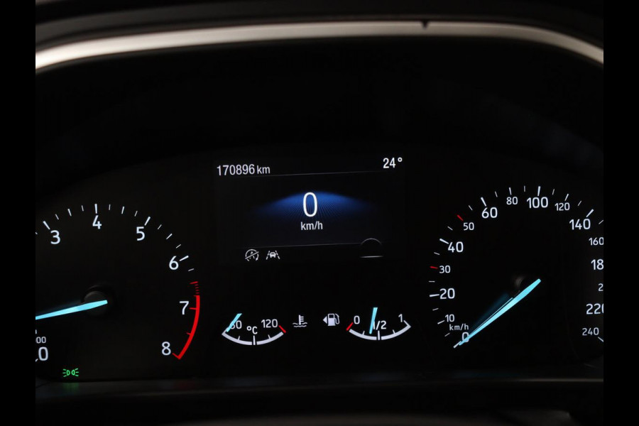 Ford Focus 1.0 EcoBoost Hybrid Trend Edition Business | Camera | Carplay | Full LED | Navigatie | Sportstoelen | Airco | Cruise control | Parkeerhulp | Bluetooth