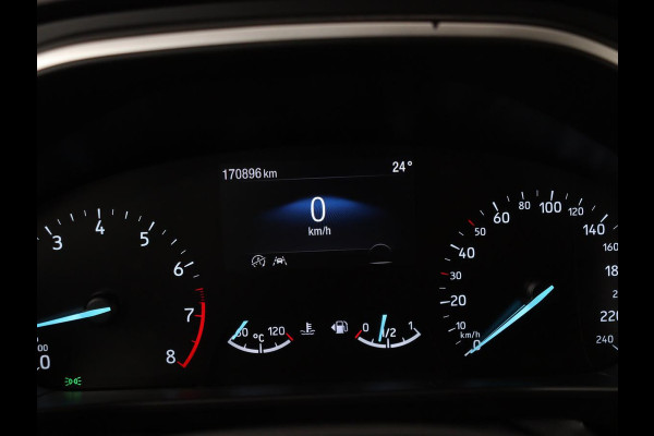 Ford Focus 1.0 EcoBoost Hybrid Trend Edition Business | Camera | Carplay | Full LED | Navigatie | Sportstoelen | Airco | Cruise control | Parkeerhulp | Bluetooth
