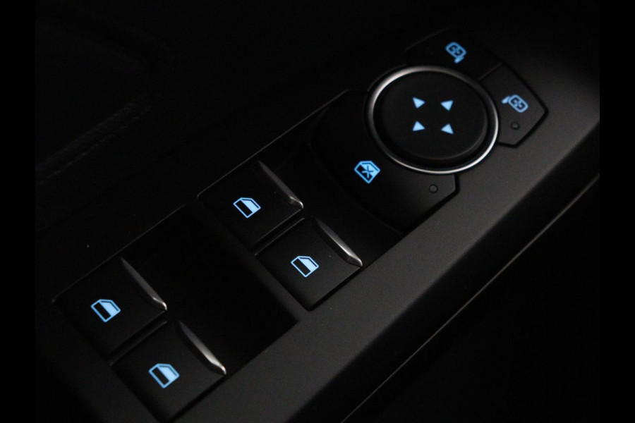 Ford Focus 1.0 EcoBoost Hybrid Trend Edition Business | Camera | Carplay | Full LED | Navigatie | Sportstoelen | Airco | Cruise control | Parkeerhulp | Bluetooth