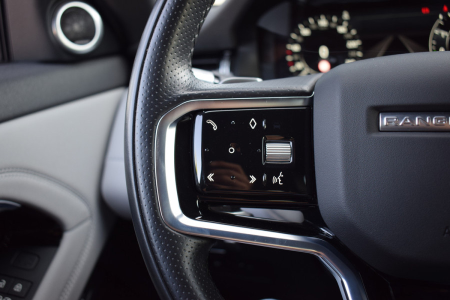 Land Rover Range Rover Evoque 1.5 P300e AWD R-Dynamic SE | 309 PK | Meridian | Leer | Memory | CarPlay