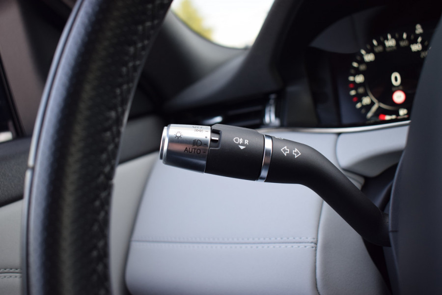 Land Rover Range Rover Evoque 1.5 P300e AWD R-Dynamic SE | 309 PK | Meridian | Leer | Memory | CarPlay