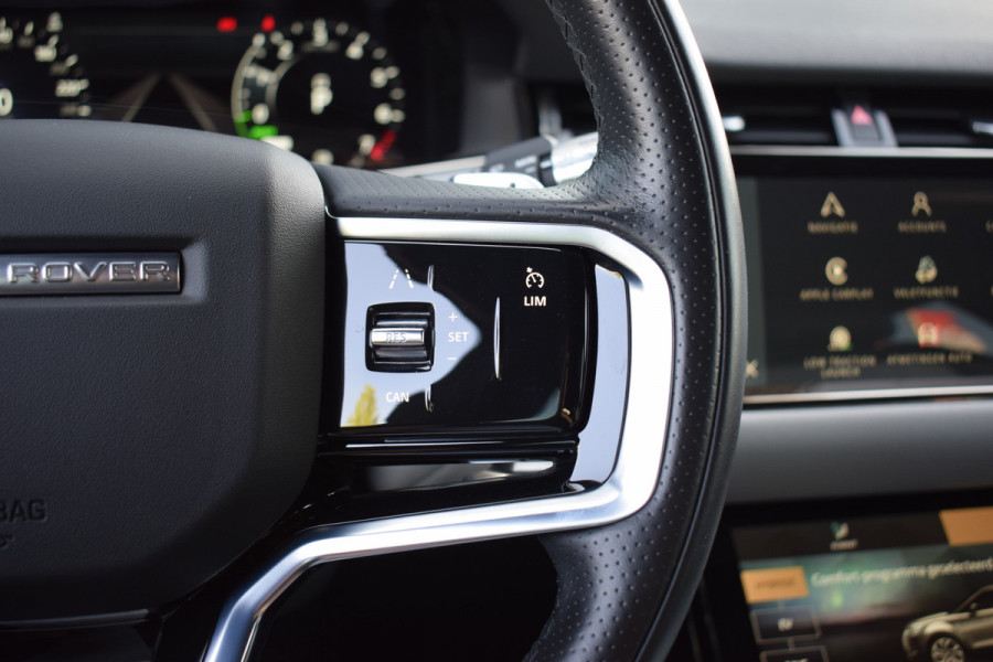 Land Rover Range Rover Evoque 1.5 P300e AWD R-Dynamic SE | 309 PK | Meridian | Leer | Memory | CarPlay