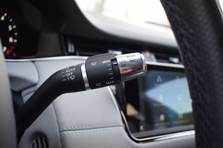 Land Rover Range Rover Evoque 1.5 P300e AWD R-Dynamic SE | 309 PK | Meridian | Leer | Memory | CarPlay