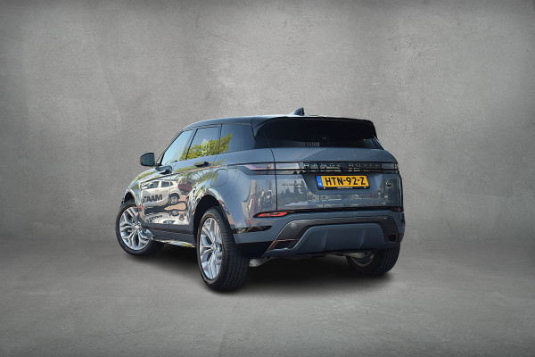 Land Rover Range Rover Evoque 1.5 P300e AWD R-Dynamic SE | 309 PK | Meridian | Leer | Memory | CarPlay