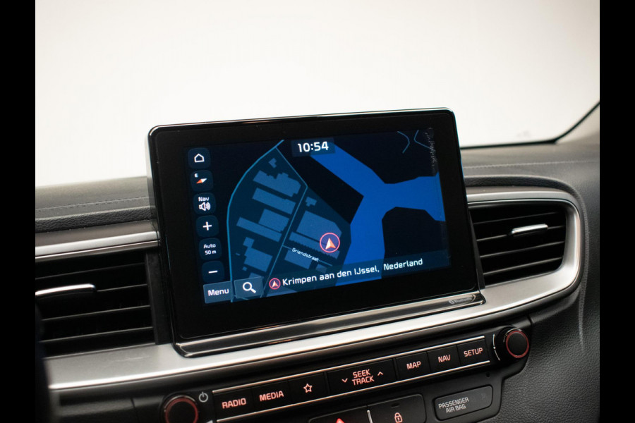 Kia Ceed Sportswagon 1.4 T-GDi DynamicLine Sport (APPLECARPLAY,NAVI,CAMERA,PDC,CLIMATE,CRUISE,LED,SPORTSTOELEN,LM VELGEN)