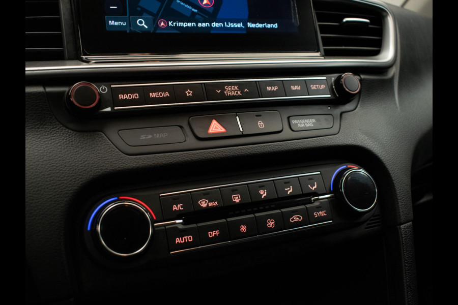 Kia Ceed Sportswagon 1.4 T-GDi DynamicLine Sport (APPLECARPLAY,NAVI,CAMERA,PDC,CLIMATE,CRUISE,LED,SPORTSTOELEN,LM VELGEN)