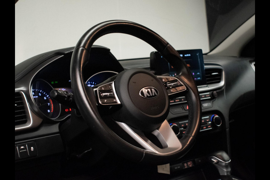 Kia Ceed Sportswagon 1.4 T-GDi DynamicLine Sport (APPLECARPLAY,NAVI,CAMERA,PDC,CLIMATE,CRUISE,LED,SPORTSTOELEN,LM VELGEN)