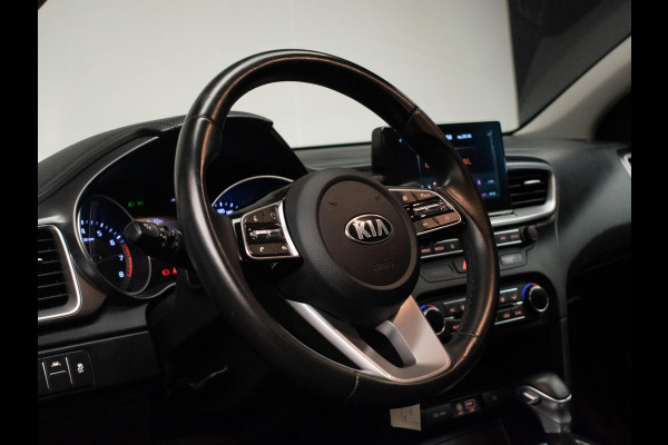 Kia Ceed Sportswagon 1.4 T-GDi DynamicLine Sport (APPLECARPLAY,NAVI,CAMERA,PDC,CLIMATE,CRUISE,LED,SPORTSTOELEN,LM VELGEN)