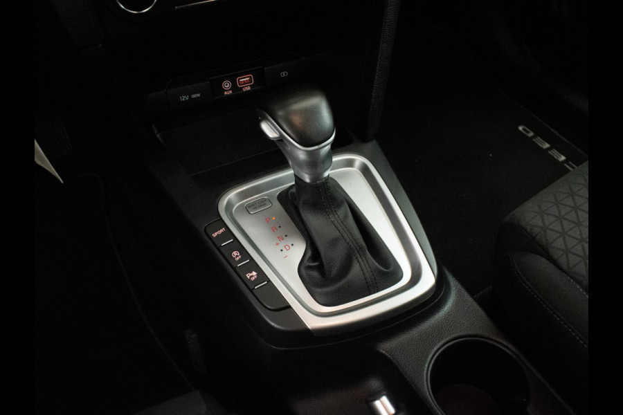 Kia Ceed Sportswagon 1.4 T-GDi DynamicLine Sport (APPLECARPLAY,NAVI,CAMERA,PDC,CLIMATE,CRUISE,LED,SPORTSTOELEN,LM VELGEN)