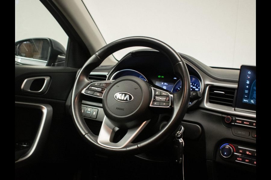 Kia Ceed Sportswagon 1.4 T-GDi DynamicLine Sport (APPLECARPLAY,NAVI,CAMERA,PDC,CLIMATE,CRUISE,LED,SPORTSTOELEN,LM VELGEN)