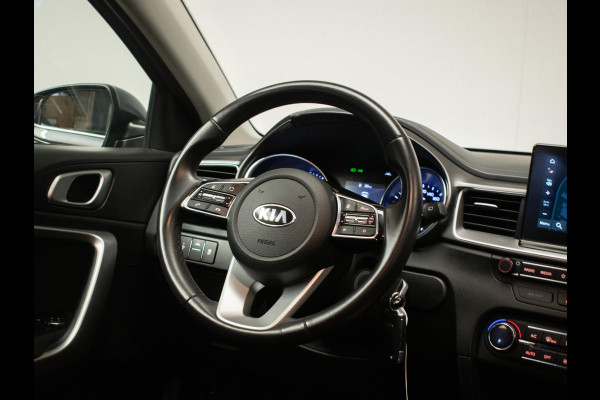 Kia Ceed Sportswagon 1.4 T-GDi DynamicLine Sport (APPLECARPLAY,NAVI,CAMERA,PDC,CLIMATE,CRUISE,LED,SPORTSTOELEN,LM VELGEN)